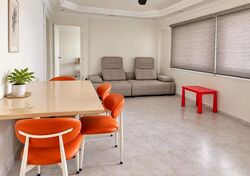 Blk 424 Canberra Road (Sembawang), HDB 4 Rooms #626029541